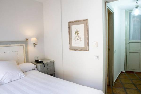 Palacio De Los Navas