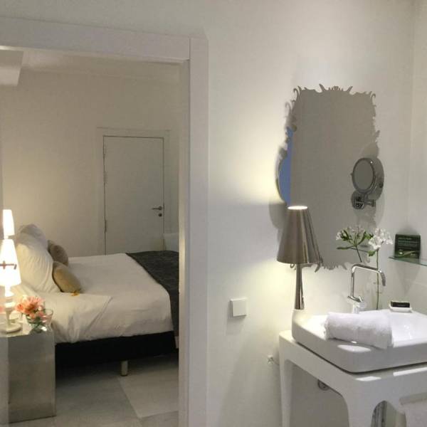 Hospes Palacio de los Patos