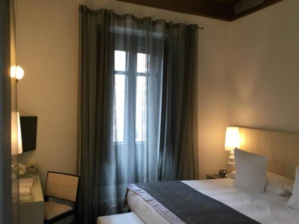 Hospes Palacio de los Patos