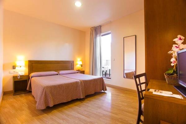 Hotel Granada Centro