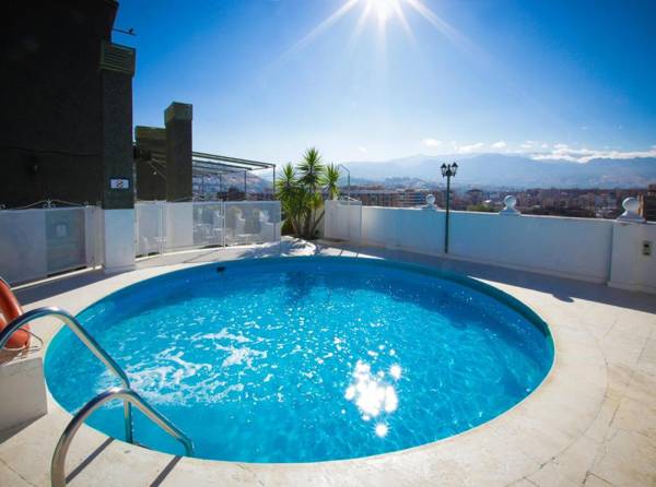 Hotel San Anton Granada