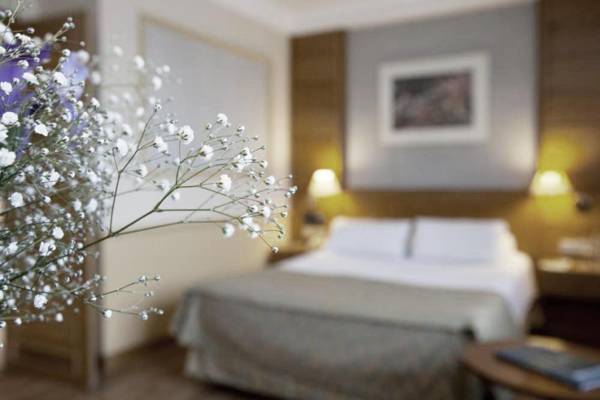 Hotel San Anton Granada