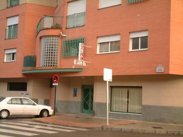 Hostal Camino Real