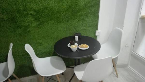 Pensión Duquesa Bed & Breakfast