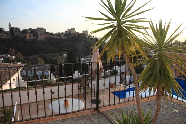 Apartamentos Montesclaros