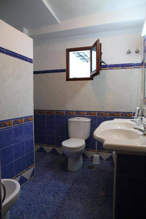 Pensión San Joaquín