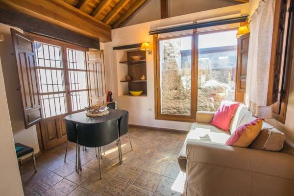 Apartamentos Alhambra