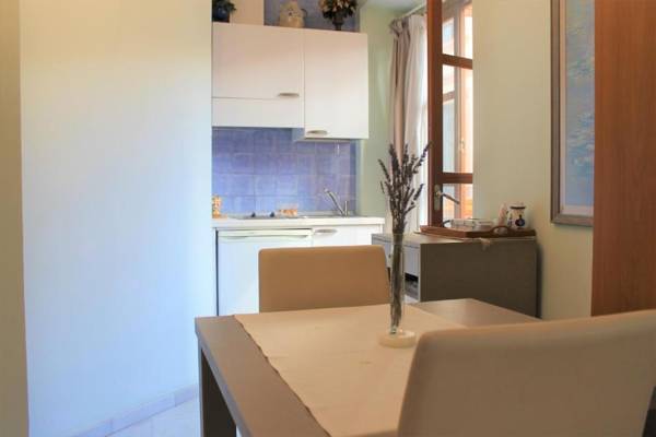 Apartamentos Turísticos San Pedro