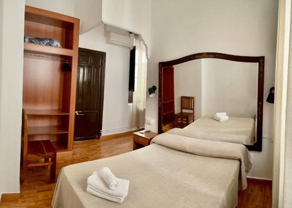 Arteaga Hostal & Baños Arabes Elvira