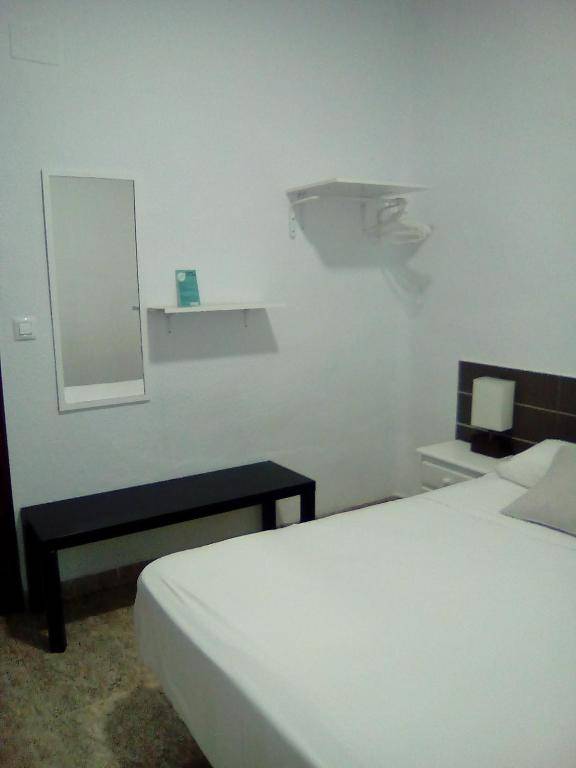 Pensión Recogidas Guest House