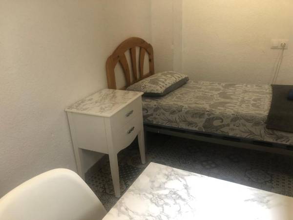 Barbieri Granada Pensión