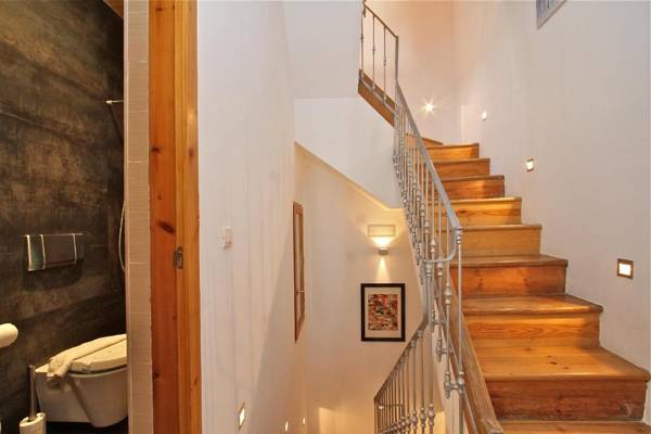 Apartamentos Inside Gomerez 39