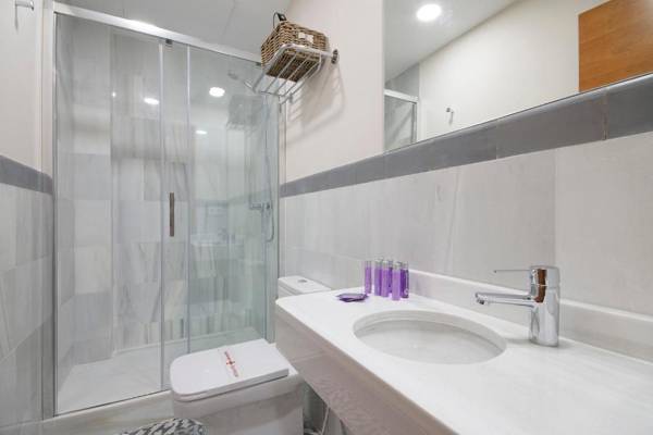 BiBo Suites Gran Vía