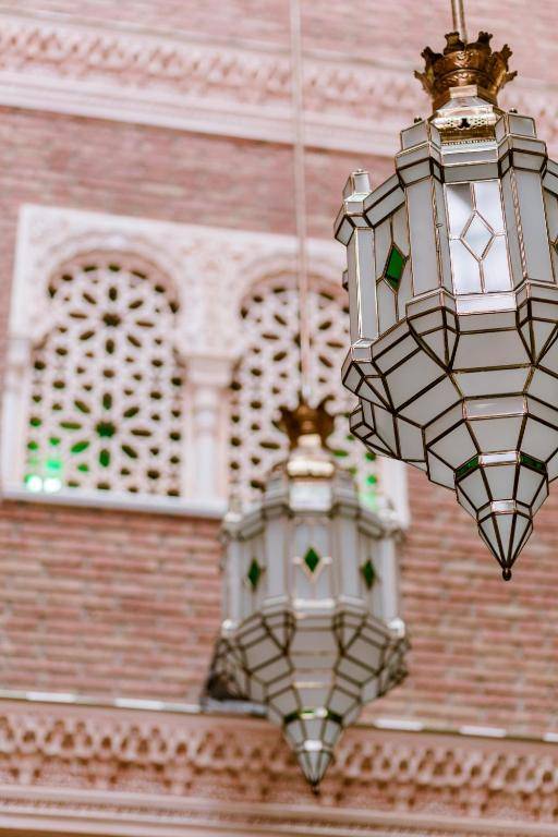 Hotel Boutique Las Almenas