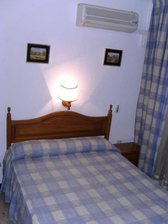 Hostal Alicante