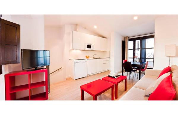 Casa Miravalle Apartamentos Darro