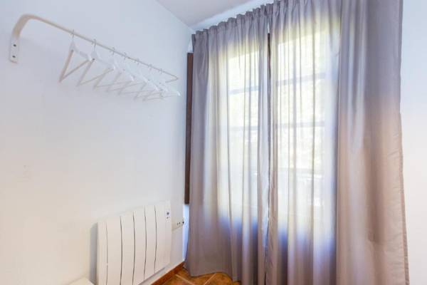 Apartamentos Los Lobos