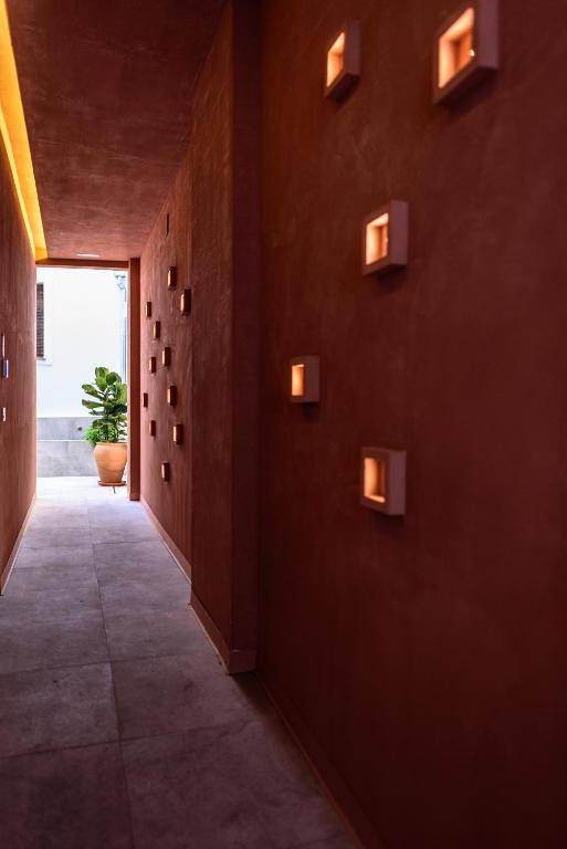 CANDIL SUITE Comares