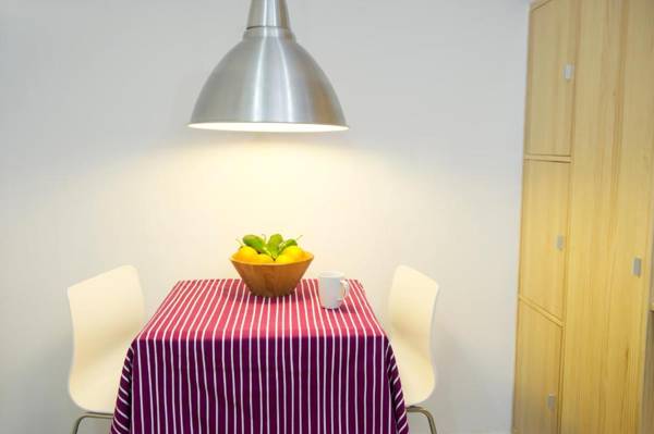 Smart Suites Albaicin