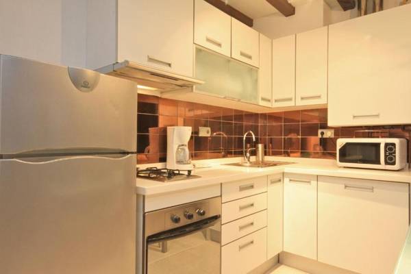 Apartamentos Inside Alhacaba