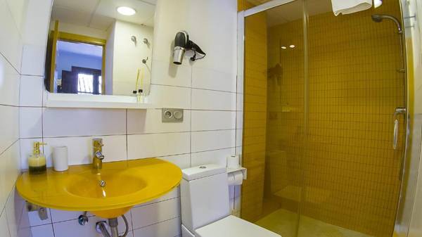 Apartamentos Elvira 21