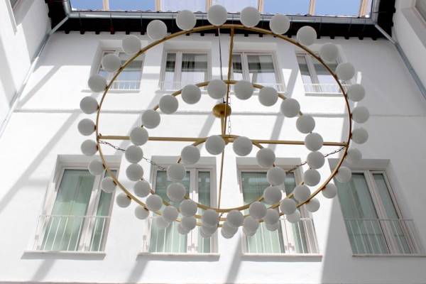 BiBo Suites Oro del Darro