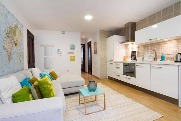 Chezmoihomes Alhambra