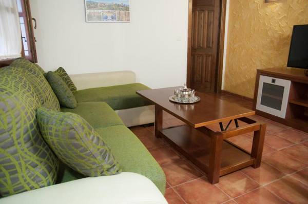 Apartamento Serrano Gran Vía Centro