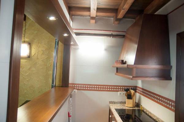 Apartamento Serrano Gran Vía Centro