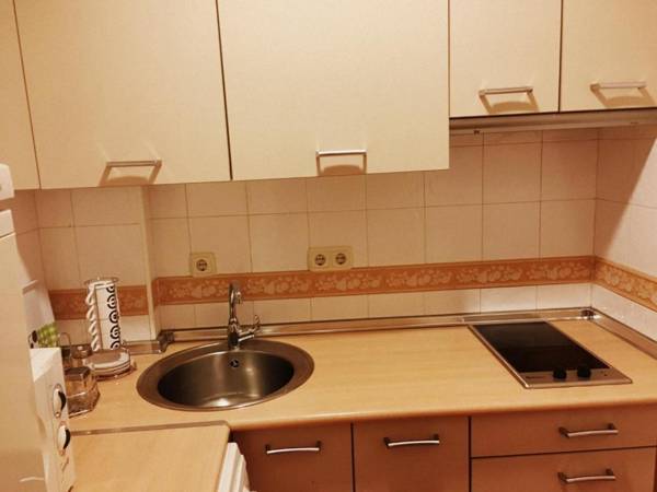 Bonito Apartamento en el centro de Granada con parking gratis