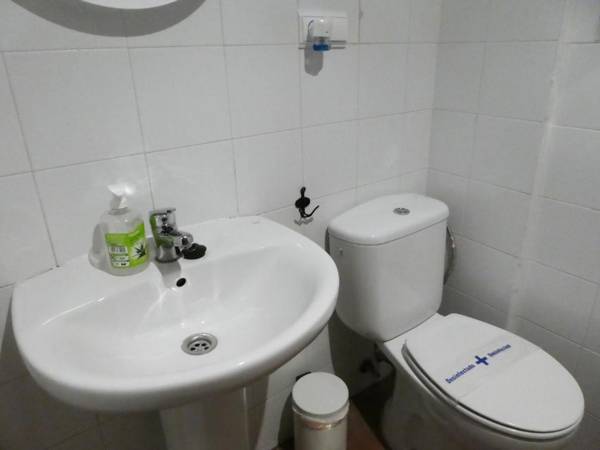 Apartamentos Nahira Suites 3000