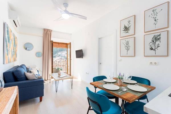 Genteel Home Plaza Nueva Granada