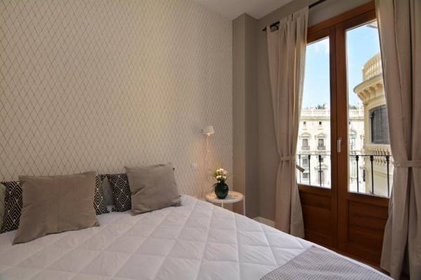 Pension Boutique Gomerez Gallegos