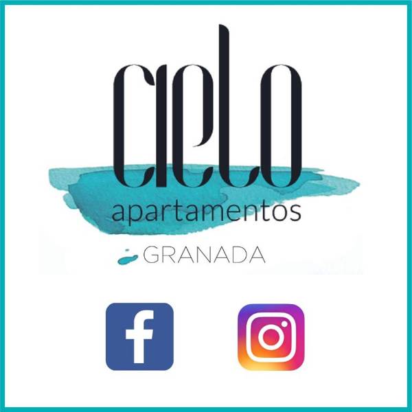 Apartamentos Cielo Granada