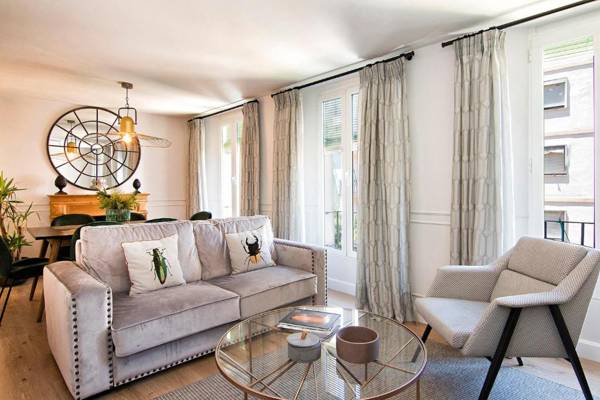 Chezmoihomes Duplex Cathedral