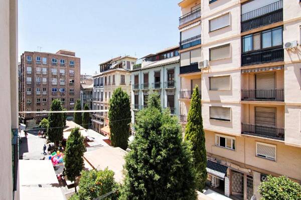 Chezmoihomes Duplex Cathedral