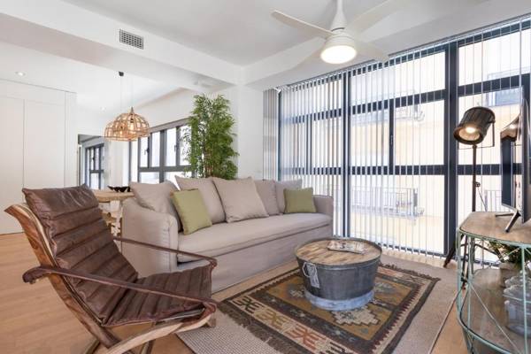 Chezmoihomes Plaza Nueva Luxury