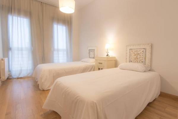 Apartamentos Recogidas 10