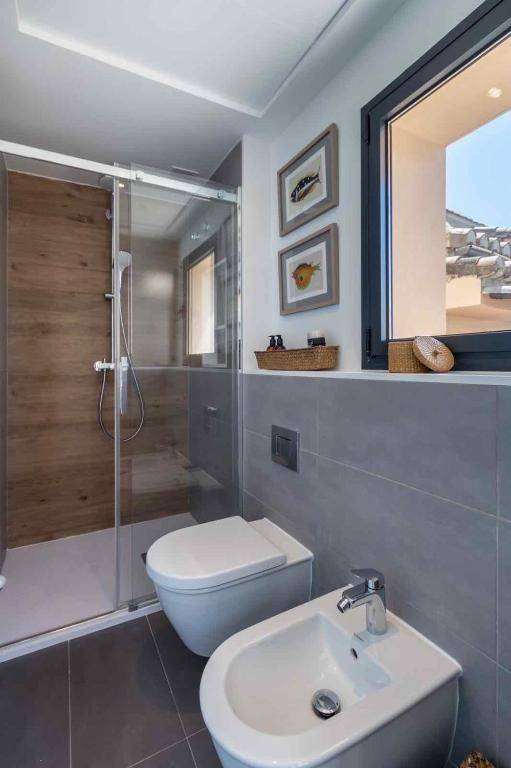 Chezmoihomes Luxury Plaza Nueva Penthouse