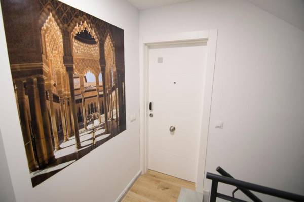 tuGuest Gran Vía Apartments