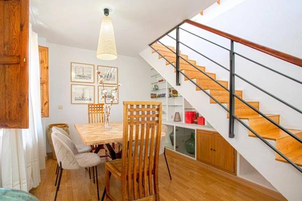 Genteel Home Piedra Santa