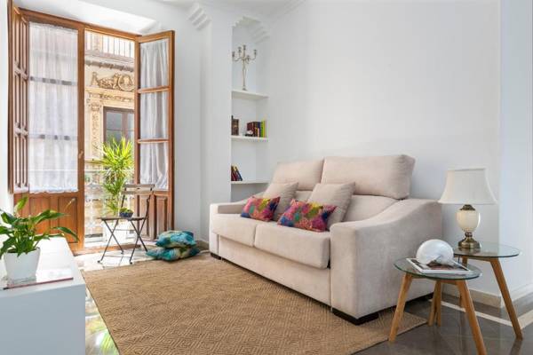 Genteel Home Sagrado Corazón