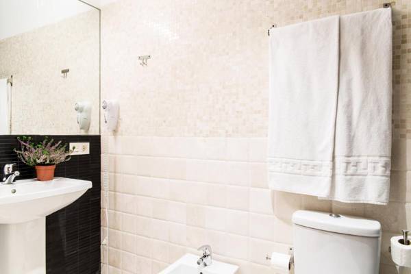 Suites Campo del Príncipe