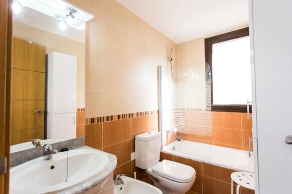 C&V Apartamentos - Horno de Marina