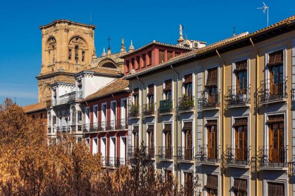 Genteel Home Bib Rambla