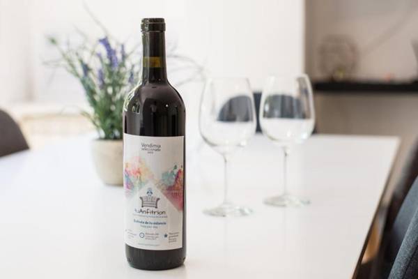 tuGuest Lobos Apartment