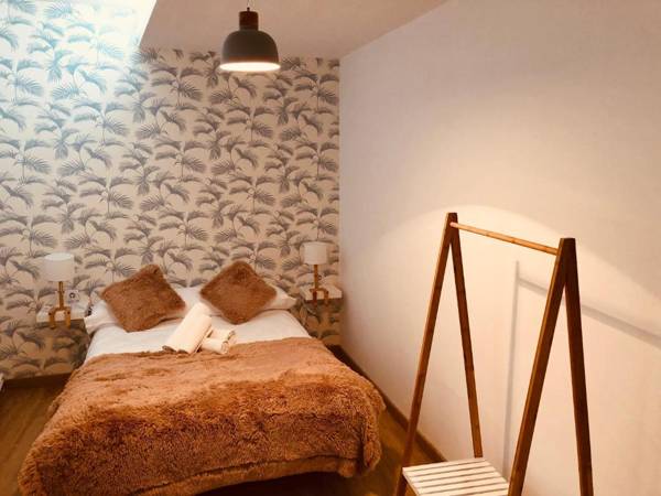 tuGuest Gran Via 42 Apartment