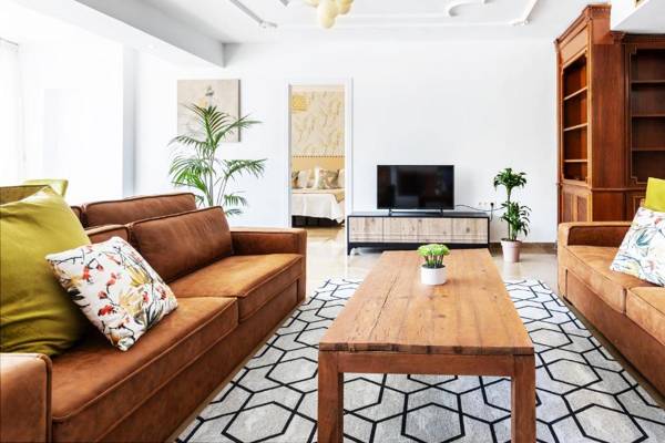 Genteel Home Puerta Real