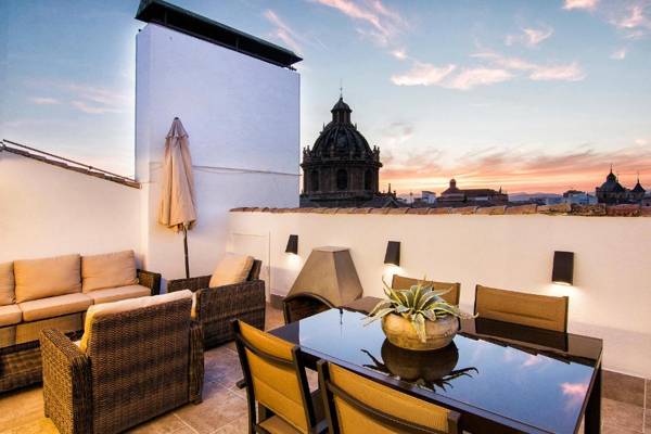 Chezmoihomes Premium Loft private terrace