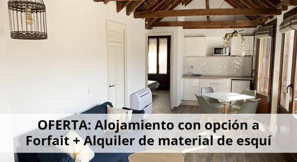 Apartamentos Boutique Granada 3000